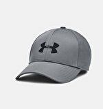 Under Armour Storm Blitzing Adj Erkek Şapka 1369781