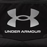 Under Armour UA Undeniable 5.0 Duffle XS SİYAH Kadın Spor Çantası