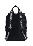 Under Armour Siyah Kadın 25x16x35 Sırt Çantası 1369211 UA Favorite Backpack