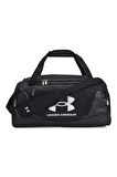 Unisex Spor Çantası - UA Undeniable 5.0 SM Silindir Çanta - 1369222-001