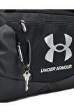 Unisex Spor Çantası - UA Undeniable 5.0 SM Silindir Çanta - 1369222-001