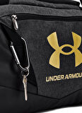 Under Armour Siyah Erkek Spor Çantası 1369222 UA Undeniable 5.0 Duffle S