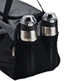 Under Armour Undeniable 5.0 Duffle Small Silindir Çanta Gri