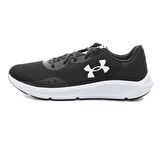 A3024878-001-001 Under Armour Ua Charged Pursuit 3 Erkek Spor Ayakkabı Siyah