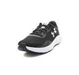 A3024878-001-001 Under Armour Ua Charged Pursuit 3 Erkek Spor Ayakkabı Siyah