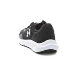 A3024878-001-001 Under Armour Ua Charged Pursuit 3 Erkek Spor Ayakkabı Siyah