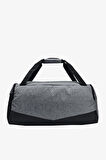 Under Armour Undeniable 5.0 Unisex Gri Duffel Çanta 1369223-012