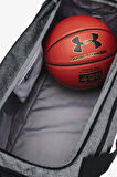 Under Armour Undeniable 5.0 Unisex Gri Duffel Çanta 1369223-012
