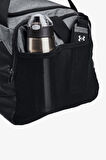 Under Armour Undeniable 5.0 Unisex Gri Duffel Çanta 1369223-012