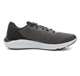 A3024878-100-100 Under Armour Ua Charged Pursuit 3 Erkek Spor Ayakkabı Gri