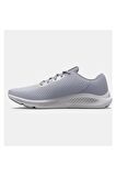 Under Armour UA W Charged Pursuit 3 Gri Kadın Spor Ayakkabı