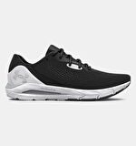 Under Armour 26-P1-11 UA W Hovr Sonic 5 Kadın Siyah Koşu Spor Ayakkabı