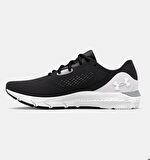 Under Armour 26-P1-11 UA W Hovr Sonic 5 Kadın Siyah Koşu Spor Ayakkabı