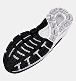 Under Armour 26-P1-11 UA W Hovr Sonic 5 Kadın Siyah Koşu Spor Ayakkabı