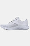 Under Armour Ua W Charged Aurora 2 Kadın Koşu Ve Yürüyüş Ayakkabısı 3025060-100