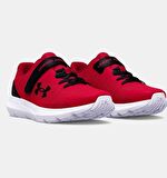 Under Armour Çocuk Ua Surge 3 Ac Koşu Ayakkabısı 3024990-600