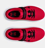 Under Armour Çocuk Ua Surge 3 Ac Koşu Ayakkabısı 3024990-600