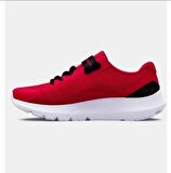Under Armour Erkek Çocuk UA Surge 3  AC Koşu Ayakkabısı 3024990-600