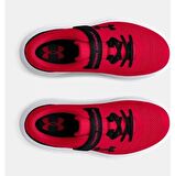Under Armour Erkek Çocuk UA Surge 3  AC Koşu Ayakkabısı 3024990-600