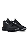 Under Armour Siyah Erkek Basketbol Ayakkabısı 3025616-003 UA Lockdown 6