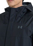 Under Armour Siyah Erkek Mont 1374644-001 UA STRMPRF CLDSTRKE 2.0
