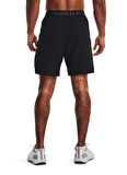 Under Armour Siyah Erkek Şort 1373718-001 UA Vanish Woven 6in Sho