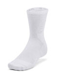 Under Armour Çorap, M, Beyaz