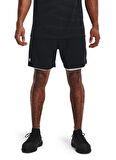 Under Armour Siyah Erkek Şort 1373764-001 UA Vanish Woven 2in1 St