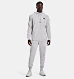 Under Armour UA Armour Fleece Hoodie Erkek Sweatshirt