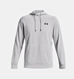 Under Armour UA Armour Fleece Hoodie Erkek Sweatshirt