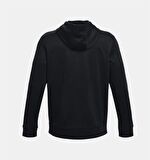 Under Armour UA Armour Fleece Hoodie Erkek Sweatshirt