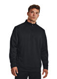 Under Armour Sweatshirt, S, Siyah