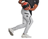 Under Armour Ua Unstoppable Cargo Erkek Günlük Eşofman Altı 1352026-014 Gri