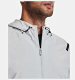 Under Armour Ua Unstoppable Jacket Erkek Sweat 1370494