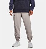 Under Armour UA Armour Fleece Joggers Erkek Eşofman Altı