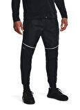Under Armour Eşofman Altı, M, Siyah