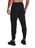 Under Armour Eşofman Altı, M, Siyah