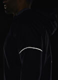 Under Armour Zip Ceket, XL, Siyah