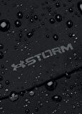 Under Armour Zip Ceket, XL, Siyah