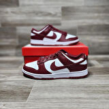Nike Dunk Low Takım Kırmızı. DD1391-601