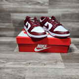 Nike Dunk Low Takım Kırmızı. DD1391-601