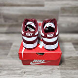 Nike Dunk Low Takım Kırmızı. DD1391-601