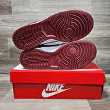 Nike Dunk Low Takım Kırmızı. DD1391-601
