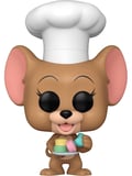 Funko Pop Pop! Tv: Tom & Jerry - Jerry