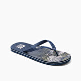 Reef SEASIDE PRINTS Erkek Terlik REF.CJ0310