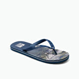 REEF REEF SEASIDE PRINTS Terlik