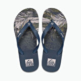 REEF REEF SEASIDE PRINTS Terlik