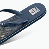 REEF REEF SEASIDE PRINTS Terlik