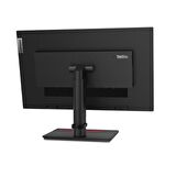 Lenovo ThinkVision T24i-2L 62B0MAR2TK 4Ms 60Hz 23.8" FullHD HDMI DP VGA IPS Pivot LED Monitör