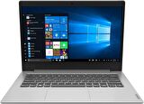 Lenovo Ideapad 1 81VU006STX Dahili Ekran Kartı Intel UHD Graphics 600 4 GB DDR4 128 GB 14 inç HD Freedos Notebook Dizüstü Bilgisayar